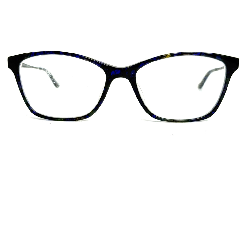 Cinzia Europa Eyeglasses Frames Only CIN-5079 C1 blue‎ 53-16-135 20084